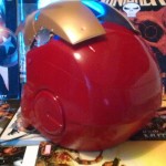 Replica Iron Man Helmet Review