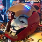 Replica Iron Man Helmet Review