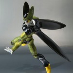 S.H.Figuarts Cell Toy Pictures