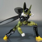 S.H.Figuarts Cell Toy Pictures