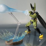 S.H.Figuarts Cell Toy Pictures