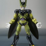 S.H.Figuarts Cell Toy Pictures