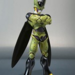 S.H.Figuarts Cell Toy Pictures