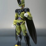 S.H.Figuarts Cell Toy Pictures