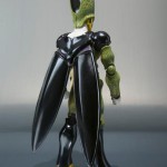 S.H.Figuarts Cell Toy Pictures