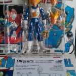 S.H.Figuarts Super Saiyan Vegeta Review