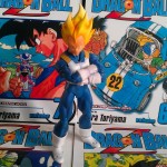 S.H.Figuarts Super Saiyan Vegeta Review