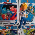 S.H.Figuarts Super Saiyan Vegeta Review