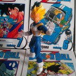 S.H.Figuarts Super Saiyan Vegeta Review