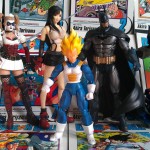 S.H.Figuarts Super Saiyan Vegeta Review