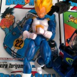 S.H.Figuarts Super Saiyan Vegeta Review