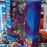 S.H.Figuarts Trunks review