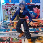 S.H.Figuarts Trunks review