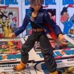 S.H.Figuarts Trunks review