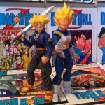 S.H.Figuarts Trunks review