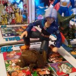 S.H.Figuarts Trunks review