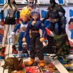 S.H.Figuarts Trunks review