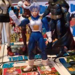 S.H.Figuarts Trunks review