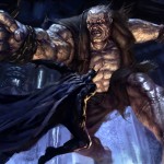 Solomon Grundy Confirmed Villain in Arkham City