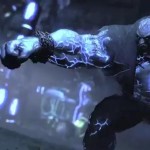 Solomon Grundy Confirmed Villain in Arkham City