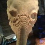 Space Jockey will feature in Prometheus
