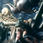 Space Jockey will feature in Prometheus