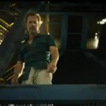 Strong chance Happy Hogan dies in Iron Man 3