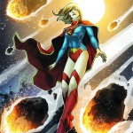 supergirl dc n52