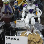 Tamashii Figuarts SDCC Dragon Ball Z Display