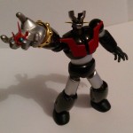 Tamashii Nations Mazinger Z Review