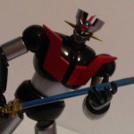 Tamashii Nations Mazinger Z Review