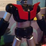 Tamashii Nations Mazinger Z Review