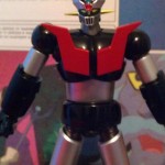 Tamashii Nations Mazinger Z Review