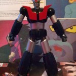 Tamashii Nations Mazinger Z Review