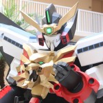 The King of Braves GaoGaiGar Cosplay for sale