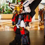 The King of Braves GaoGaiGar Cosplay for sale