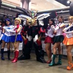 The King of Braves GaoGaiGar Cosplay for sale