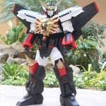 The King of Braves GaoGaiGar Cosplay for sale