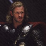 Thor pictures from Empire Magazine