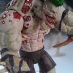 Arkham Asylum Titan Joker Toy Review