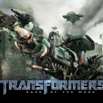 Transformers 3 The Wreckers Robot Pictures