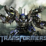 Transformers 3 The Wreckers Robot Pictures