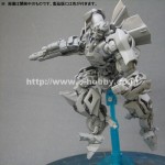 Transformers meets Gundam in DOTM kits