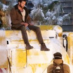 Wolverine Vs Ninjas in new on set pictures