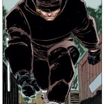 frank miller daredevil