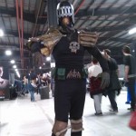 judge death cosplay