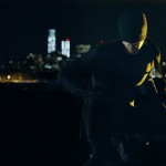 netflix daredevil costume