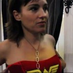 amy jo johnson wonder woman