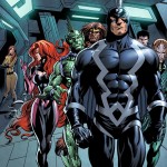 inhumans movie