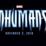 inhumans movie logo